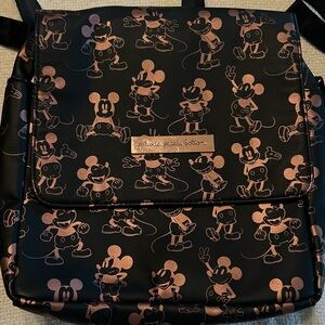 Petunia Picklebottom Mickey Mouse Mini Backpack